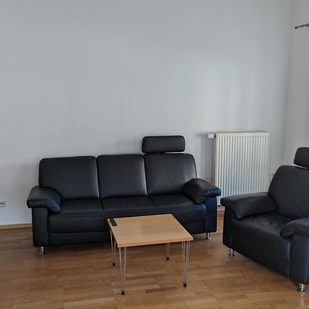 Ferienwohnungen Lehnerwirt Breitenbrunn  Kültér fotó